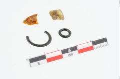 Foto von Bronzering (NHMW-PRAE-026168)